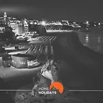 Διαμέρισμα #189 Sea View Pool & Balcony Αλμπουφέιρα