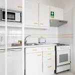 #189 Sea View Pool & Balcony Διαμέρισμα Αλμπουφέιρα