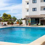 #189 Sea View Pool & Balcony Διαμέρισμα *
