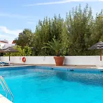 Διαμέρισμα #189 Sea View Pool & Balcony