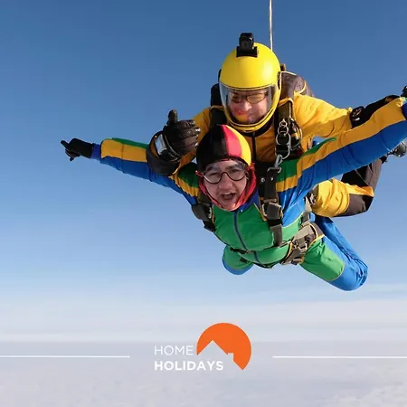 Lägenhet #189 Montechoro Flat By Holidays Albufeira