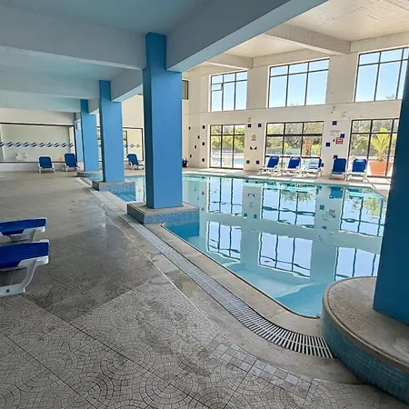 Διαμέρισμα #189 Sea View Pool & Balcony *