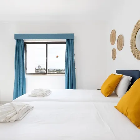 #189 Sea View Pool & Balcony Appartamento *