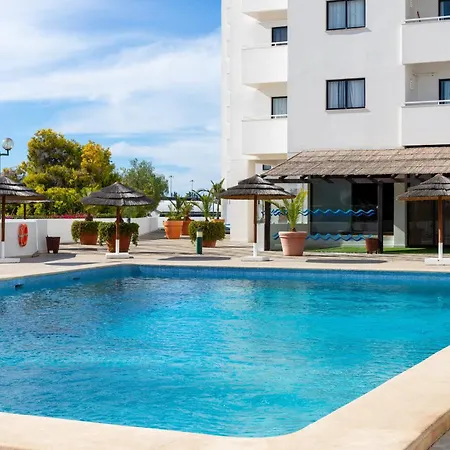 #189 Sea View Pool & Balcony Appartamento *