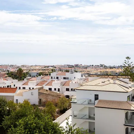 Appartamento #189 Sea View Pool & Balcony *