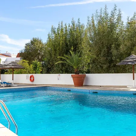 Appartamento #189 Sea View Pool & Balcony