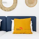 #189 Sea View Pool & Balcony * البوفيرا