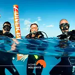 #189 Sea View Pool & Balcony *