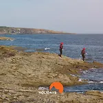 Apartamento #189 Sea View Pool & Balcony Albufeira