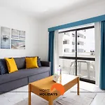 #189 Sea View Pool & Balcony *