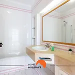 شقة #189 Sea View Pool & Balcony البوفيرا
