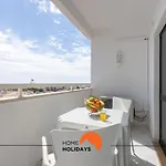 #189 Sea View Pool & Balcony Apartamento