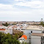 #189 Sea View Pool & Balcony