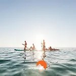 #189 Sea View Pool & Balcony Apartamento *