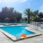 #189 Sea View Pool & Balcony البوفيرا