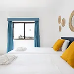 #189 Sea View Pool & Balcony Appartement *