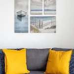 #189 Sea View Pool & Balcony Appartement