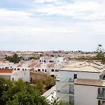 Appartement #189 Sea View Pool & Balcony *