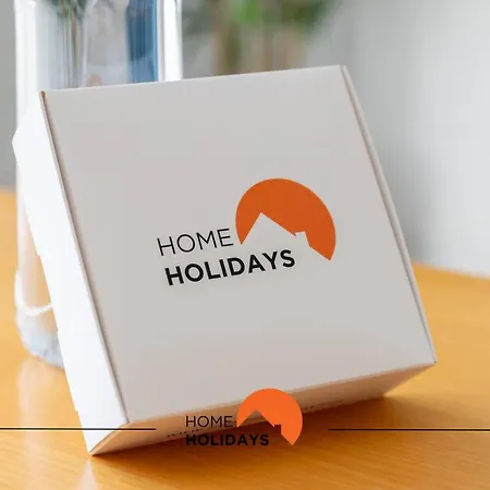 Apartman #189 Montechoro Flat By Holidays *