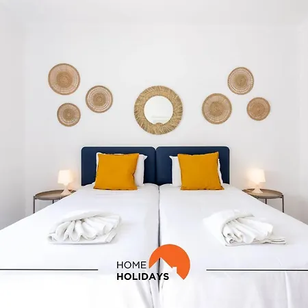 דירה #189 Montechoro Flat By Holidays *