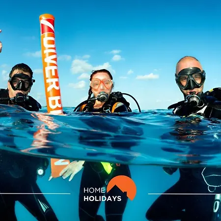 #189 Montechoro Flat By Holidays *