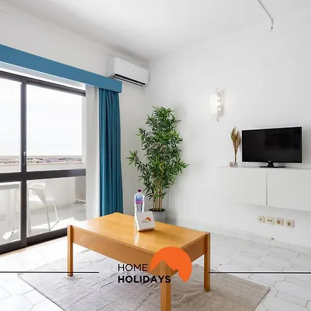 #189 Montechoro Flat By Holidays דירה *
