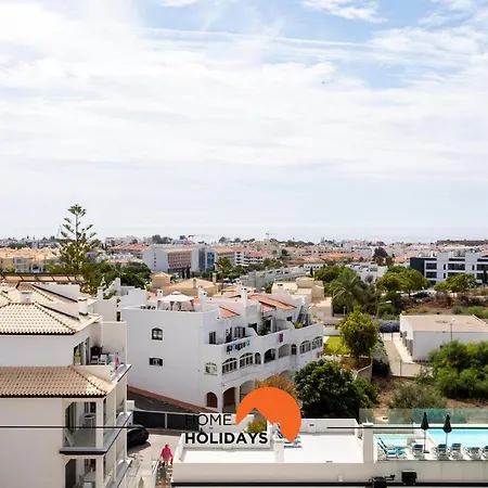 Apartman #189 Montechoro Flat By Holidays