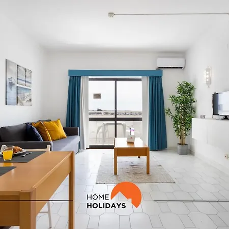 דירה #189 Montechoro Flat By Holidays