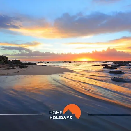 #189 Montechoro Flat By Holidays * אלבופיירה