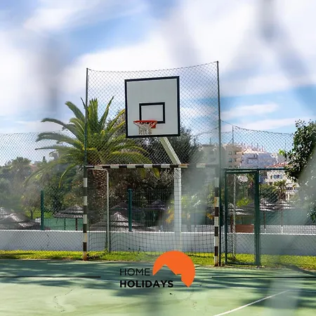 #189 Sea View Pool & Balcony