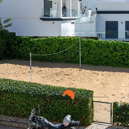 #189 Montechoro Flat By Holidays דירה