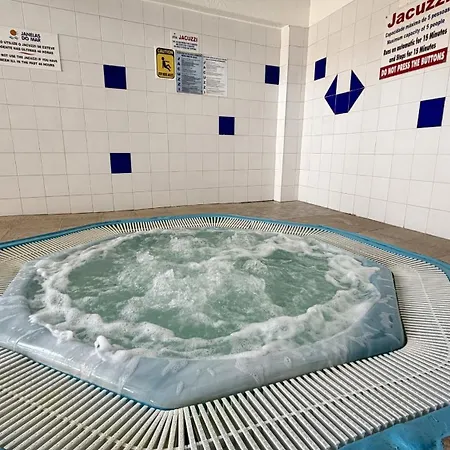 #189 Sea View Pool & Balcony