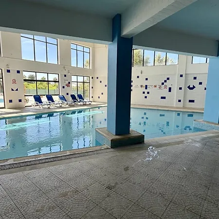 #189 Sea View Pool & Balcony