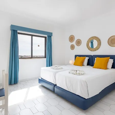 #189 Sea View Pool & Balcony Appartement *