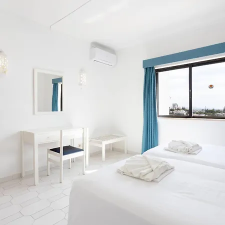 아파트 #189 Sea View Pool & Balcony 알부페이라