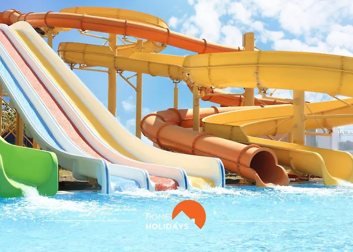 #189 Montechoro Flat By Holidays Apartment Albufeira