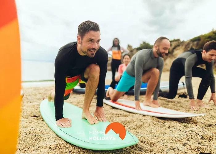 #189 Montechoro Flat By Holidays Apartment Albufeira