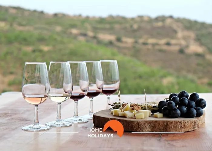 Apartment #189 Montechoro Flat By Holidays *