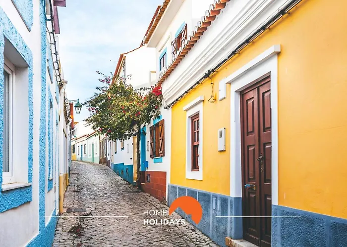 Apartment #189 Montechoro Flat By Holidays Albufeira