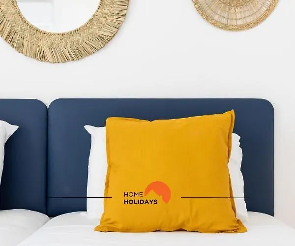 #189 Montechoro Flat By Holidays * Albufeira