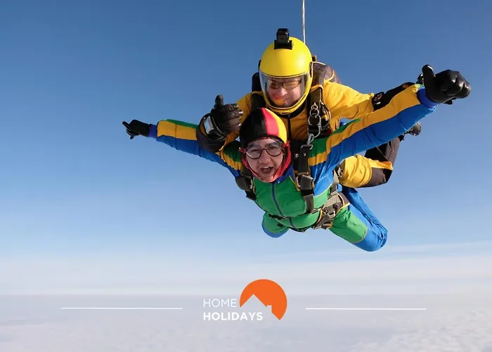 Appartement #189 Montechoro Flat By Holidays Albufeira