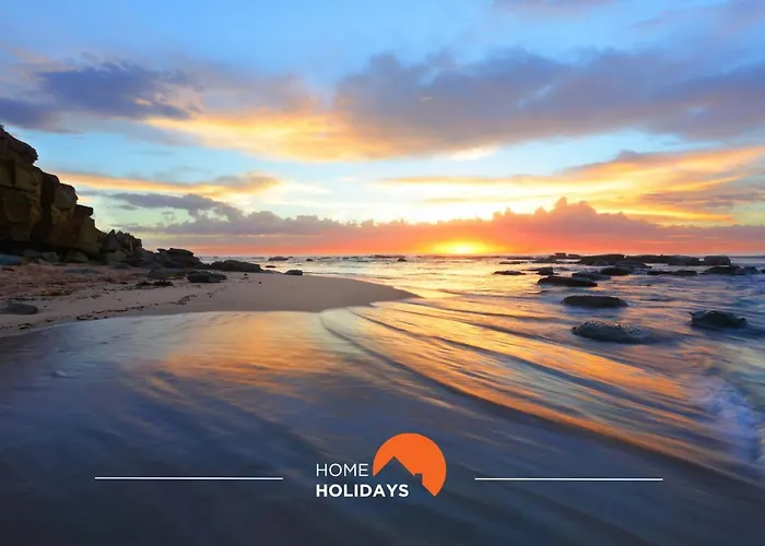 #189 Montechoro Flat By Holidays * Albufeira