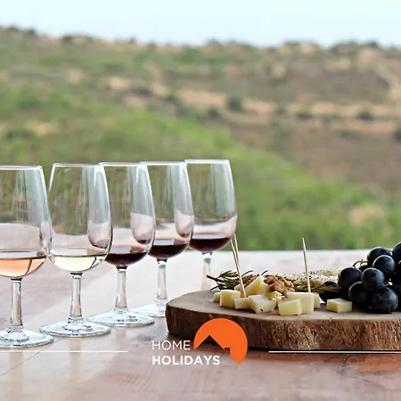 Apartment #189 Montechoro Flat By Holidays *